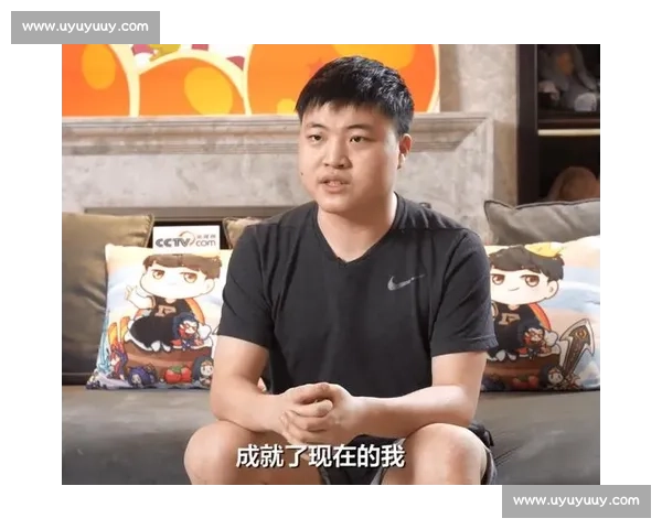 泪目！电竞选手赛后独白曝光，这个评论短片太催泪了