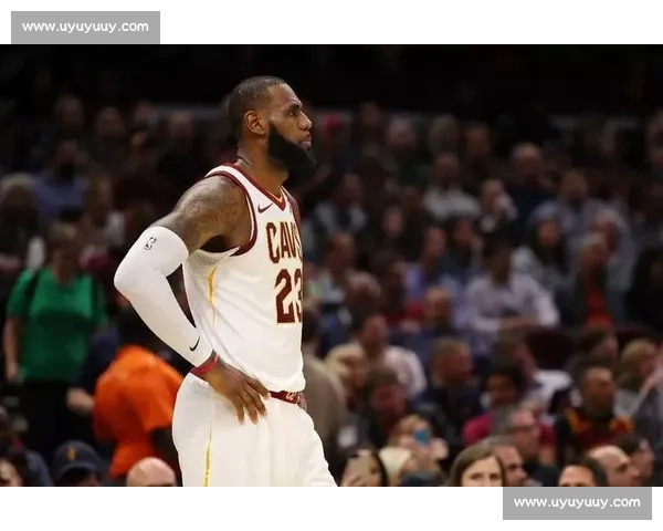 绝了！这解说太敢说了，詹皇生涯终章能否再续辉煌