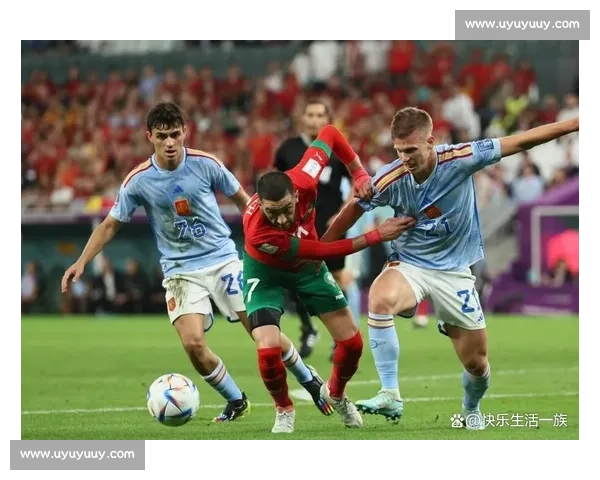 西班牙斗牛士能否找回传控真谛，在16强一骑绝尘