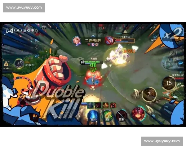 这波操作太秀了！电竞品牌如何玩转海外社交媒体