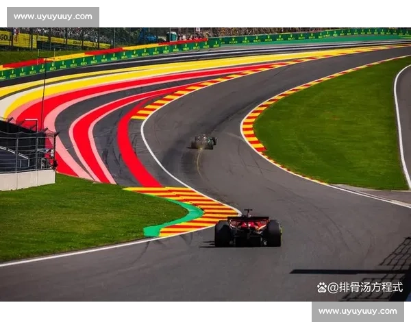 从设计图到赛道！F1研发周期缩短，技术迭代令人惊叹！