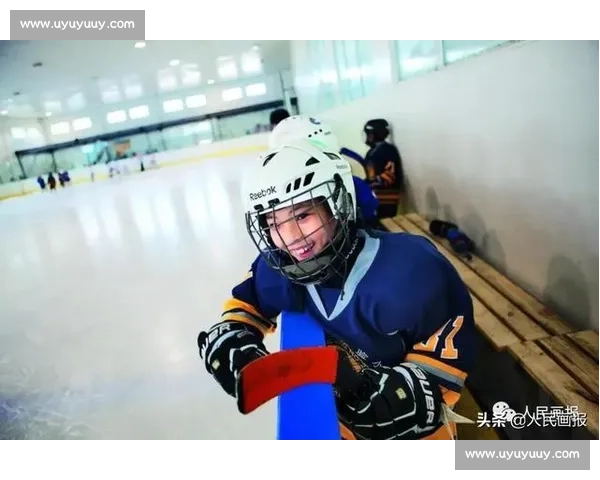 冰球迷的狂欢！那些年我们一起追过的“冰球奇迹”！