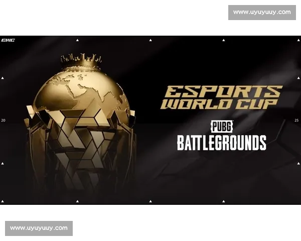 心跳加速！电竞世界杯决赛一触即发，你的主队准备好了吗