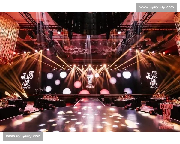 星光闪耀！电竞国际盛典巨星云集，你的偶像在这里等你！