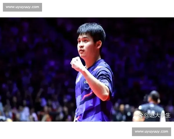 爆冷！乒超赛场黑马横空出世，老将颜面何存