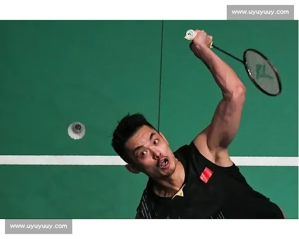 谌龙状态回勇，老将不老，国羽的定海神针！