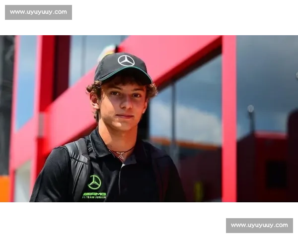 F1最具人气车手，用成绩征服世界！