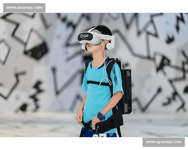 VR电竞悄然崛起，沉浸式体验能否颠覆传统观赛模式