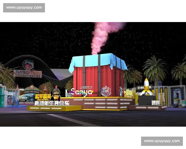 从游戏厅到大舞台，电竞文化如何定义新青年