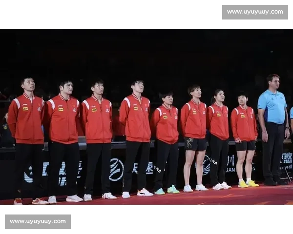 国家队训练营揭秘:选手们背后的汗水与泪水,你看到了吗 国家队训练营揭秘:选手们背后的汗水与泪水,你看到了吗