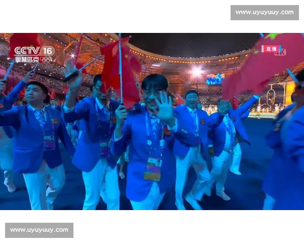 电竞健儿汇聚，为国出征的号角已经吹响！