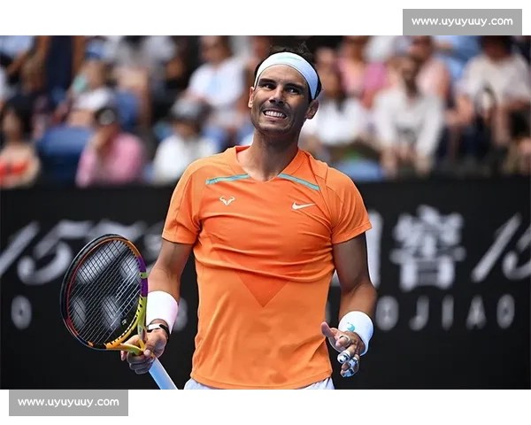 纳达尔赛前突发伤病，澳网男单卫冕前景堪忧，令人揪心！