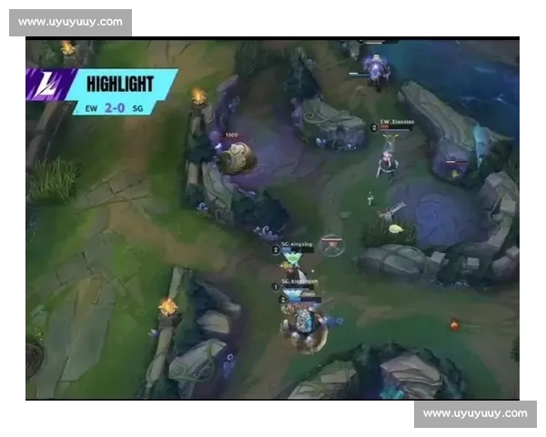 赛事盘点！英雄联盟手游联赛精彩瞬间回顾，直击高光时刻！