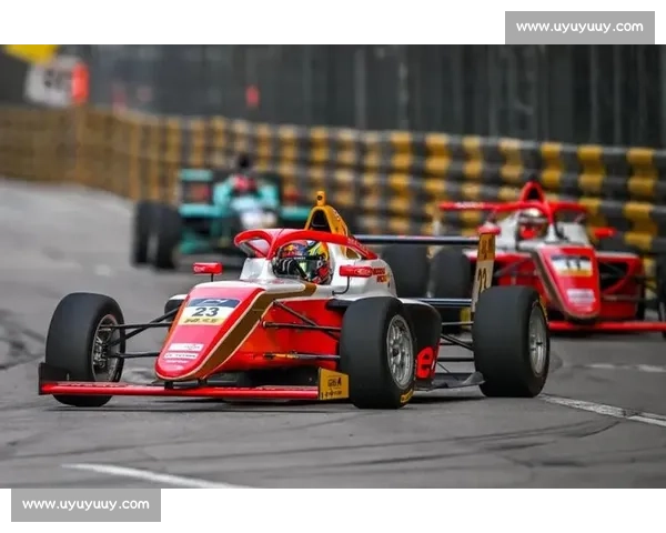 车迷的狂欢季：盘点近期最值得期待的五大赛车盛事！