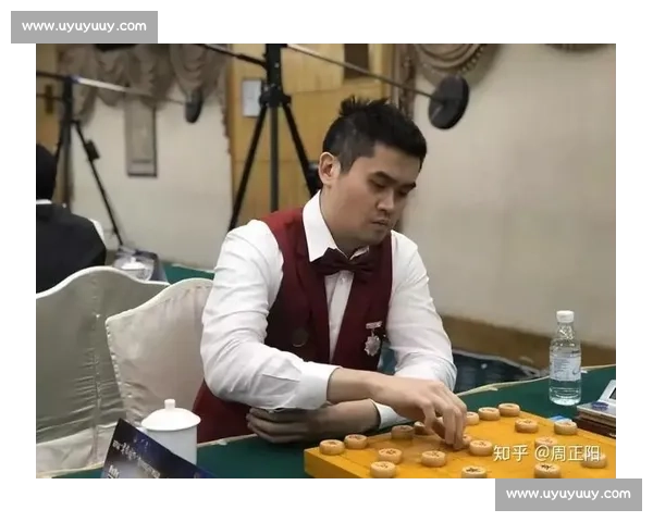 一鸣惊人！谁能在这份榜单上，开启属于自己的时代