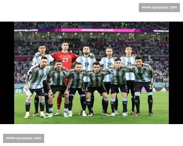 南美双雄争霸，巴西阿根廷谁是2026世界杯王者