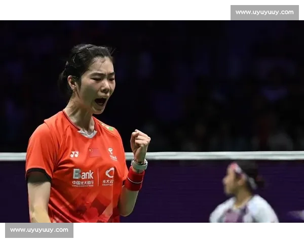 国羽连丢两金！球迷痛心疾首，教练组能否触底反弹