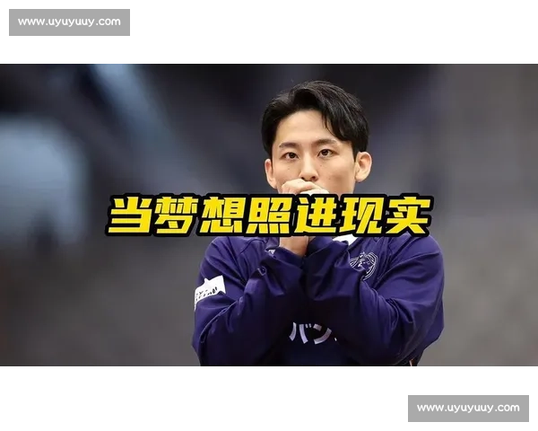 当梦想照进现实！这或许是离大力神杯最近的一次