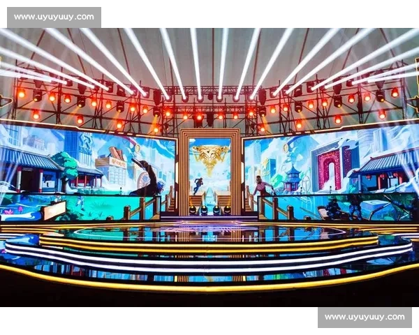 巅峰之战,穿越火线百城嘉年华等你演绎! 巅峰之战,穿越火线百城嘉年华等你演绎!