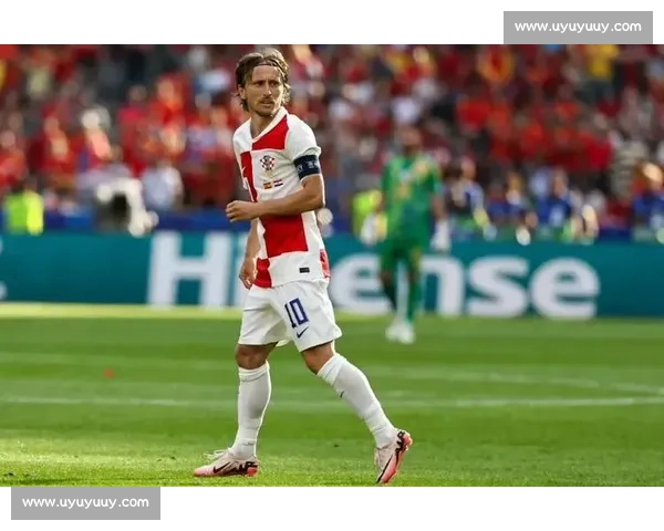 感动!莫德里奇为2026世界杯坚持的理由! 感动!莫德里奇为2026世界杯坚持的理由!