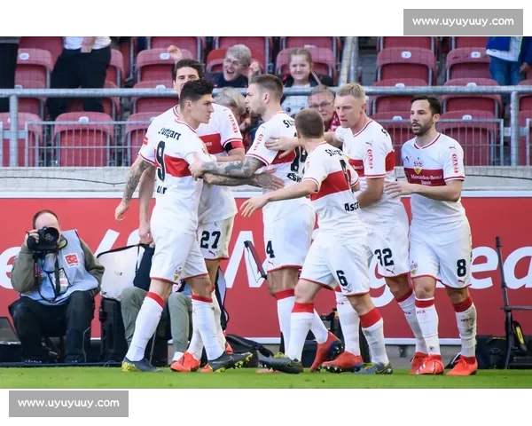 斯图加特能否打破魔咒德甲老牌球队的挣扎与希望