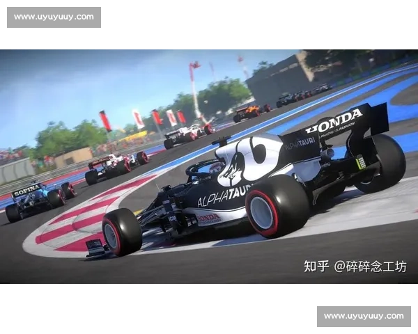 谁是下一个传奇F1电竞世界赛赛程公布，见证历史的时刻！