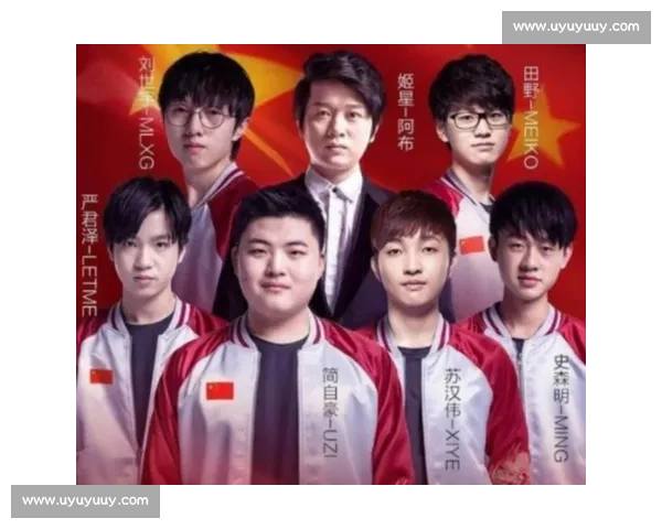 赛事前瞻！电竞国际明星赛看点解析，这几位选手不容错过！